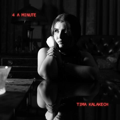 4 a Minute album art