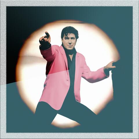 Merry Christmas Everyone (BLAKE Remix) album art