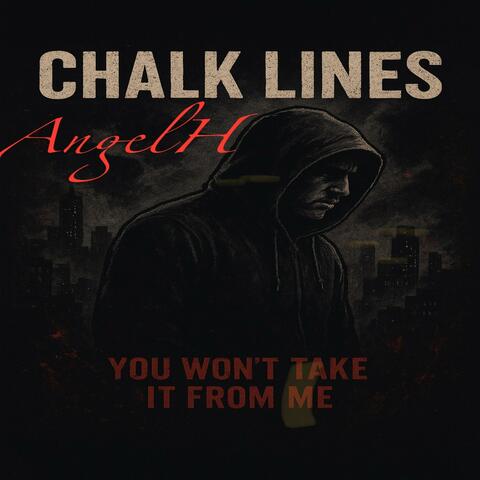 Chalk Lines album art