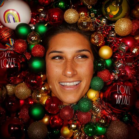 Christmas Time to Me album art