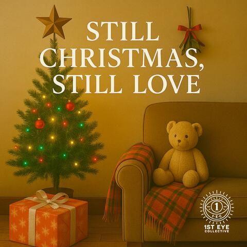 Still Christmas, Still Love album art