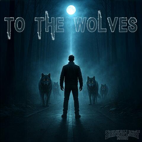 To The Wolves album art