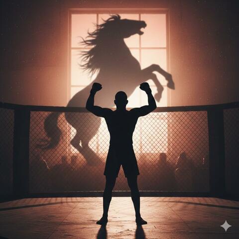 Pregonero (El Semental de Campeche) album art