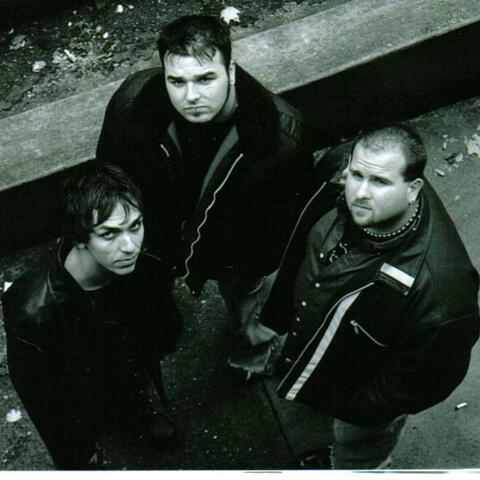 Tomorrow Sunrise album art