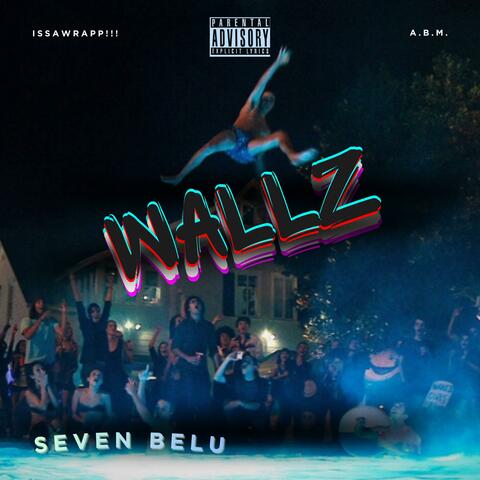 Wallz album art