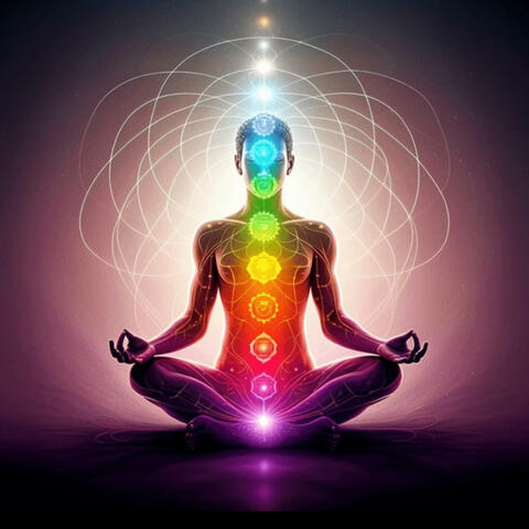 Reggae Chakras album art