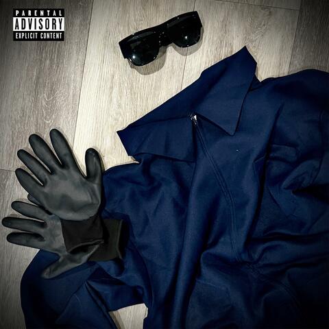 Why They Playin Wit Him 2 album art