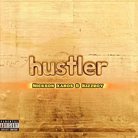 Huzler (kizz boy x Nicksonxaros) album art