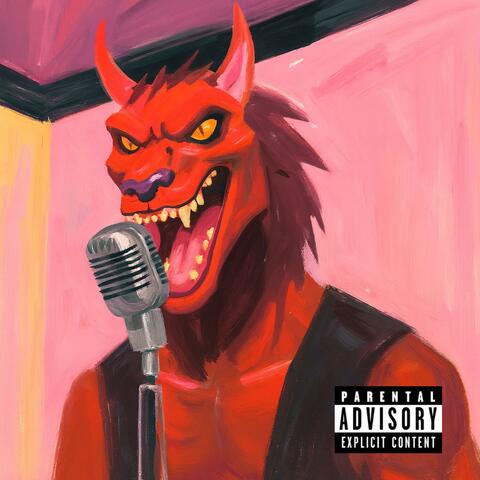 MILANGUAGE album art