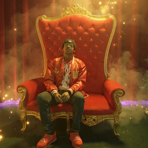 Chicken Pox album art