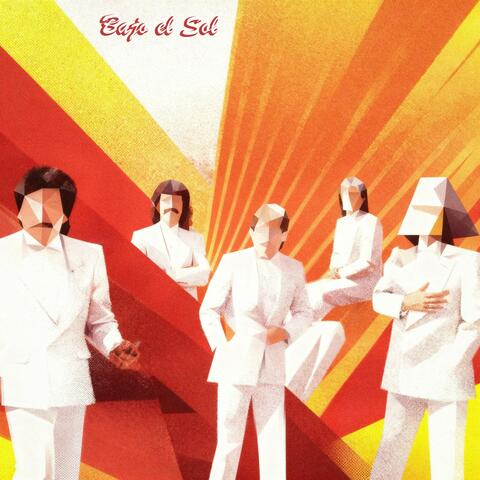 Bajo el Sol album art