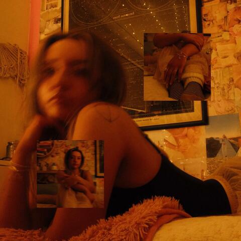 come around album art