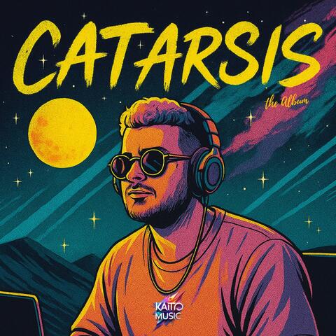 Catarsis album art