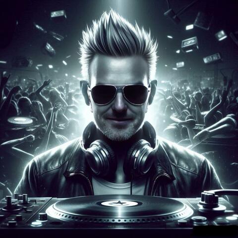 Australia is tripping album art