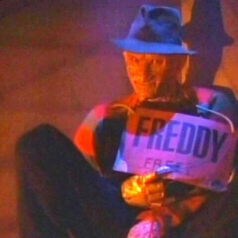 Zilly Krueger album art