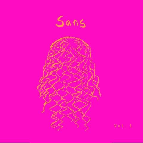 Please Hold album art