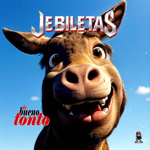 De bueno tonto album art