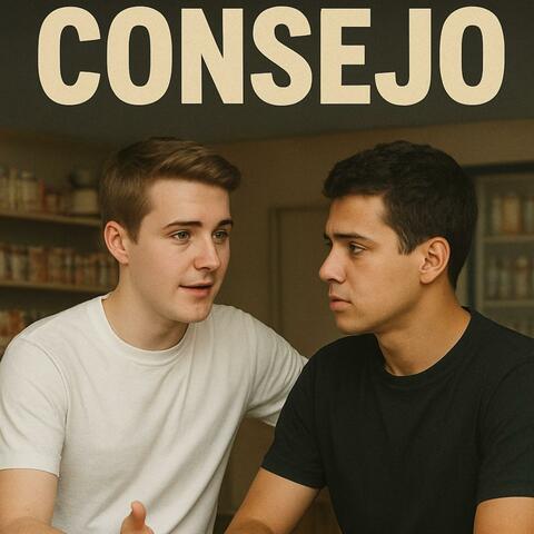 Consejo album art