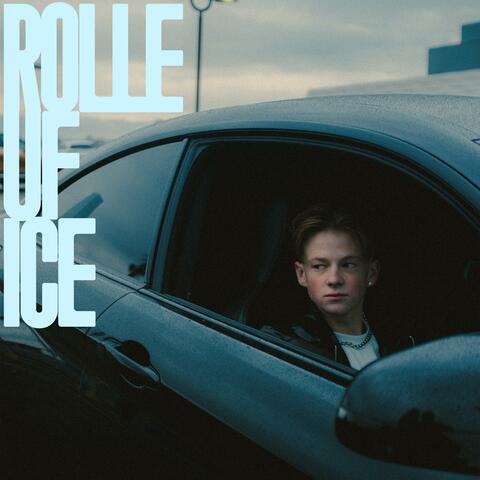 Rolle uf Ice album art