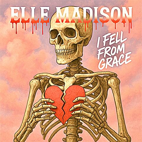 I Fell From Grace album art