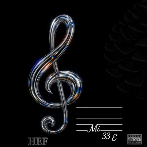 Mi 33 E album art