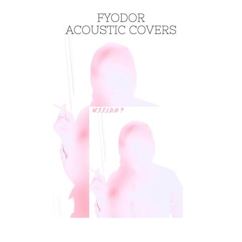 W.T.F.I.D.N ? album art