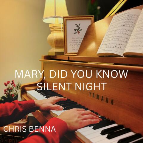 2 Christmas Arrangements album art