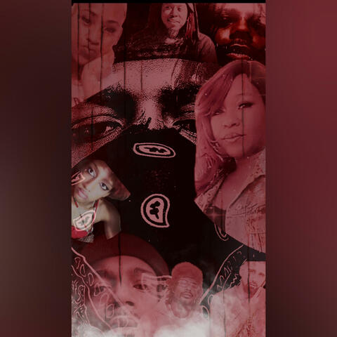 Heal My Sickness album art