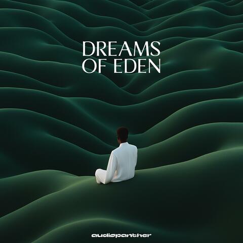 Dreams Of Eden album art