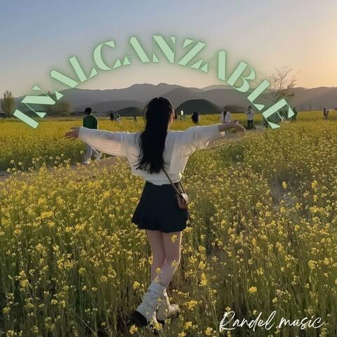 INALCANZABLE album art