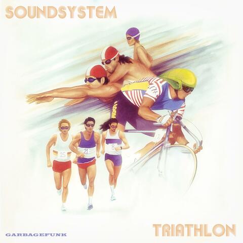 TRIATHLON album art