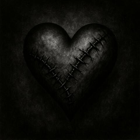 Pulling Me In album art