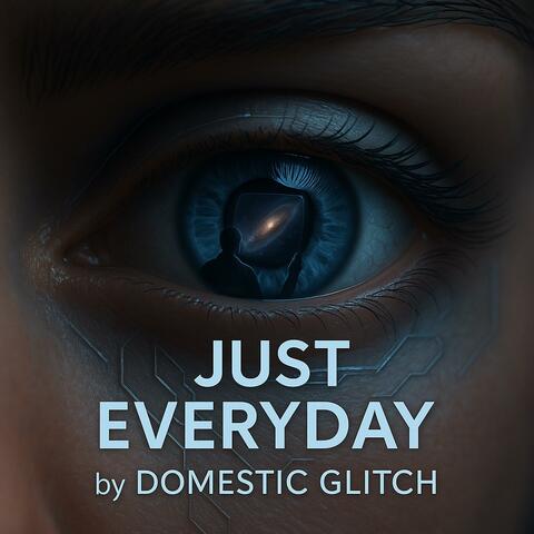 Just Everyday album art