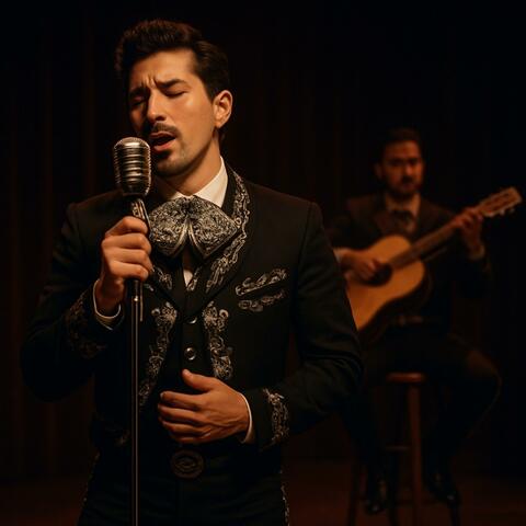 CIERTO (MARIACHI) album art