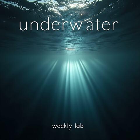 underwater (25-48) album art