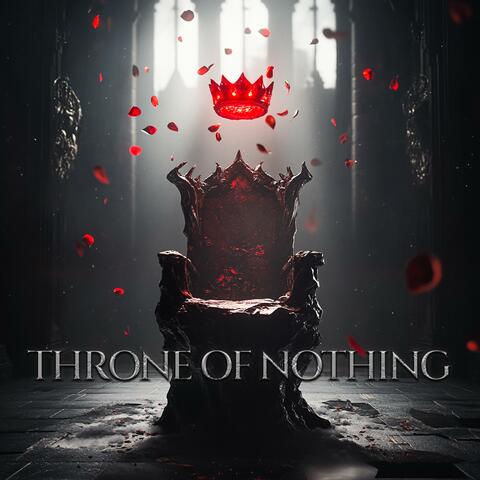 Throne Of Nothing album art
