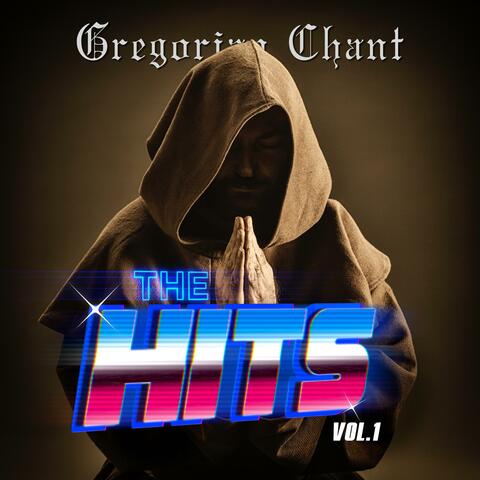 Gregorian Chant The Hits Vol 1 album art