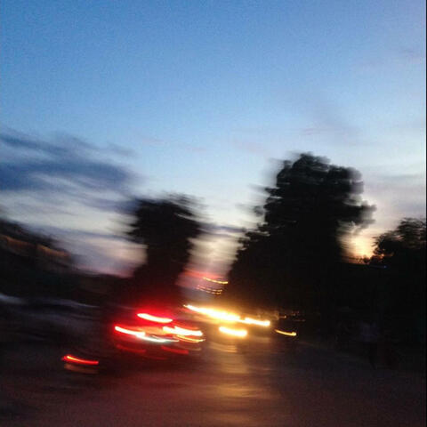 Losing my mind album art