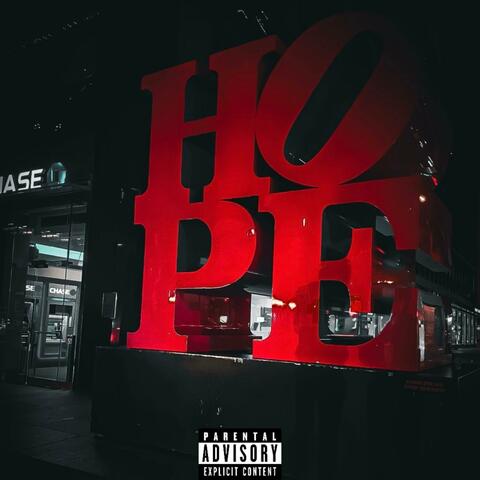 Hope album art