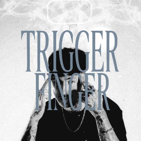 Trigger Finger album art