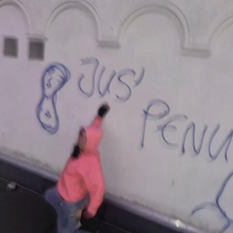 In the Night album art