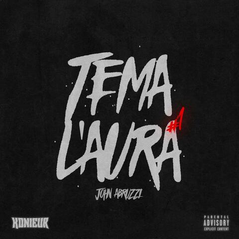 Tema l'aura #1 (John Abruzzi) album art