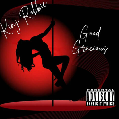 Good Gracious album art