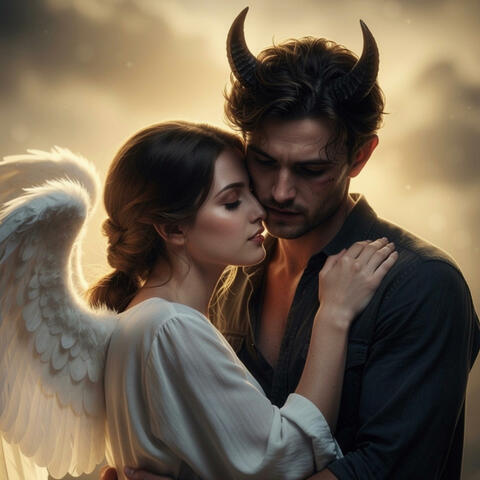 The Devil In Me album art