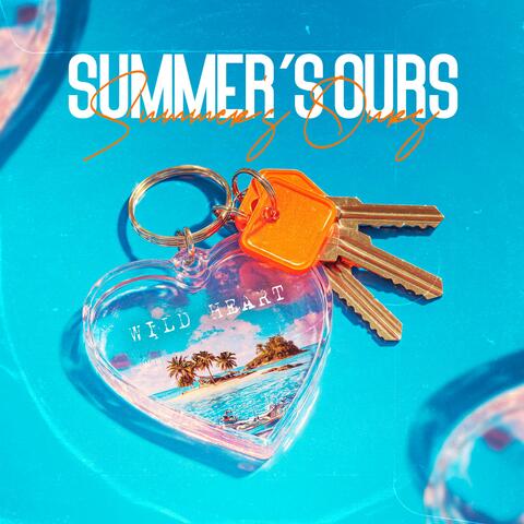 Summer's Ours album art