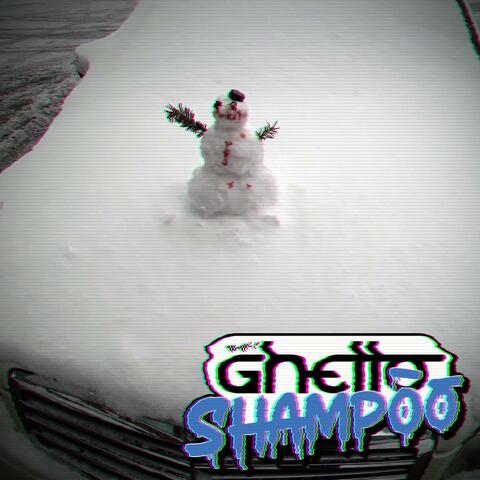 Winter III (Stupid Icicles) album art