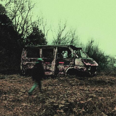 New Winter 2025 album art