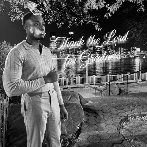 Thank the Lord for Greatness ....... and that I'm not you niggas . album art