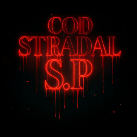 COD STRADAL album art