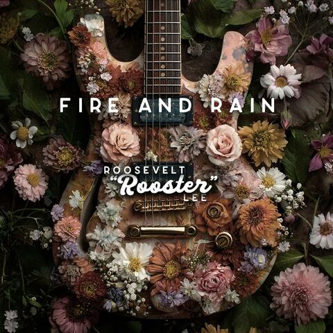 Fire and Rain album art